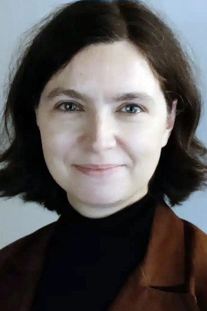 Cover image for Audrey Kleinclaus