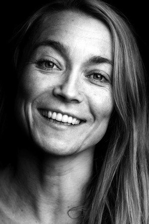 Cover image for Elena Fokina