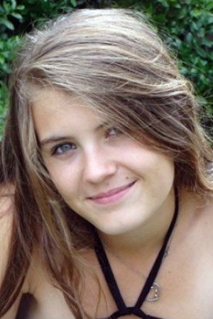 Cover image for Marine Laporte