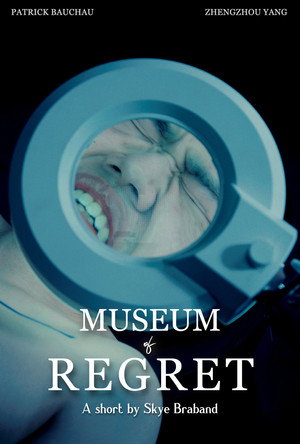 Poster for Музей сожаления
