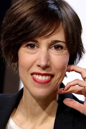 Cover image for Laetitia Colombani