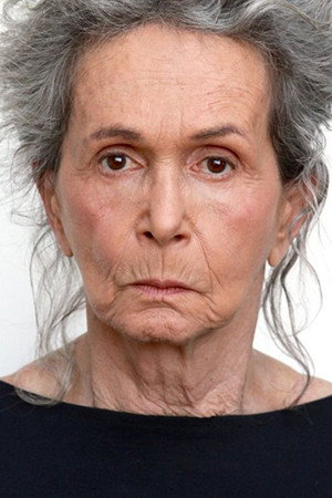 Cover image for Patricia Squire