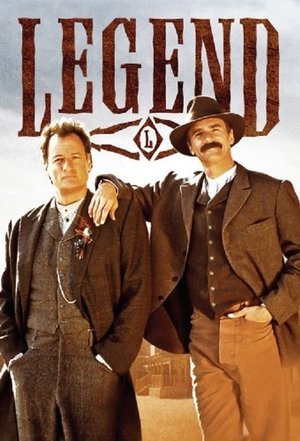 Poster for Легенда