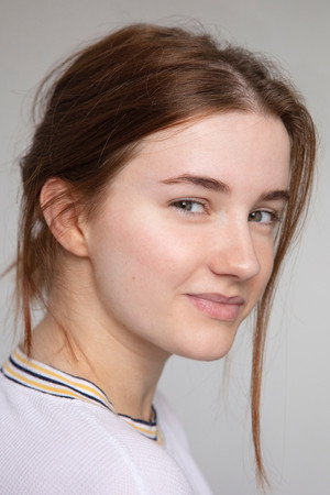 Cover image for Tara Cush