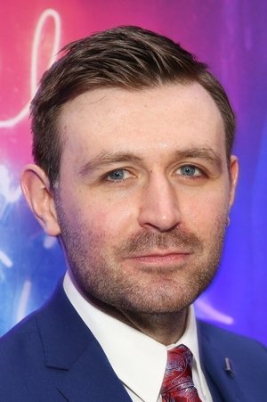 Cover image for James McArdle