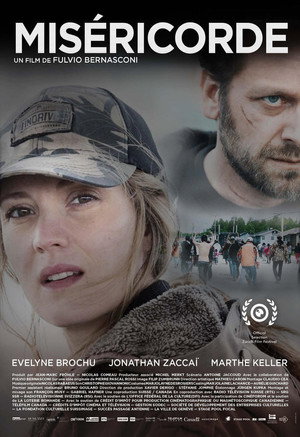 Poster for Милость