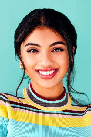 Cover image for Avantika