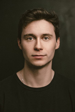 Cover image for Łukasz Szczepanowski