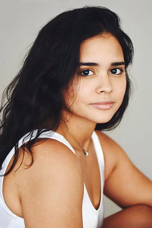Cover image for Marisela Zumbado