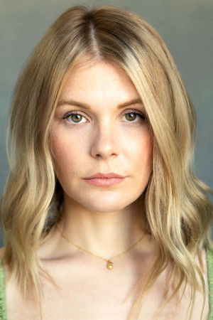 Cover image for Hannah Arterton