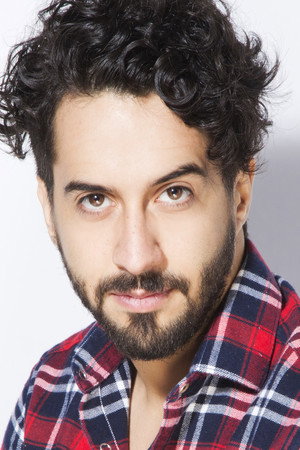 Cover image for Daniel Tovar