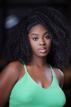 Cover image for Princess Adenike