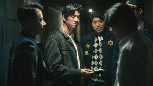 Poster for Эпизод 1