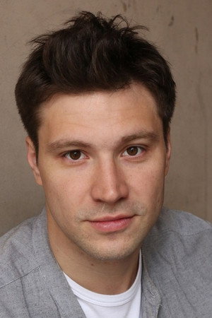 Cover image for Егор Кутенков