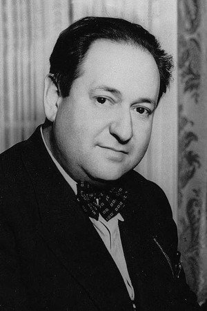 Cover image for Erich Wolfgang Korngold