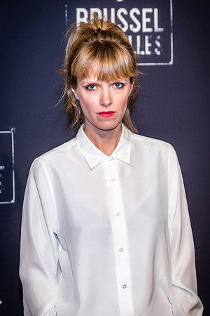 Cover image for Liesa Van der Aa