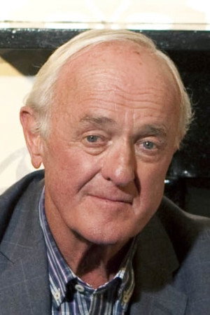 Cover image for Frank Kelly