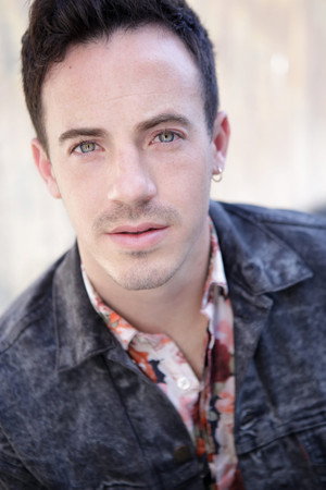Cover image for Scott Monahan
