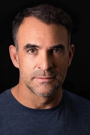 Cover image for Dino Dos Santos