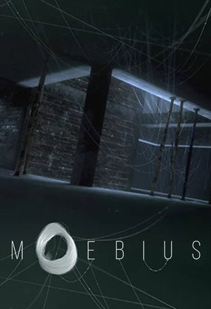 Poster for Мёбиус