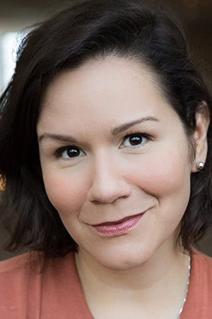 Cover image for Denise Arribas