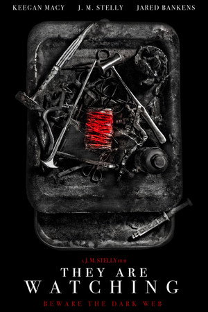 Poster for Они смотрят
