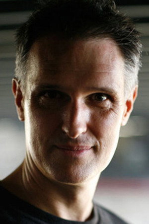 Cover image for Iain McCaig