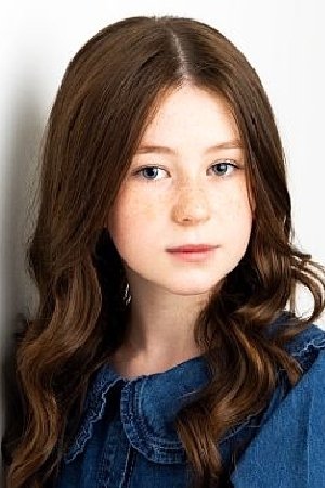 Cover image for Katelyn Rose Downey