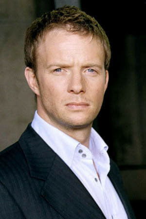 Cover image for Rupert Penry-Jones