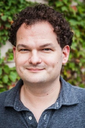 Cover image for Eli Bolin