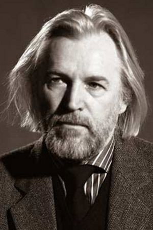 Cover image for Станислав Любшин