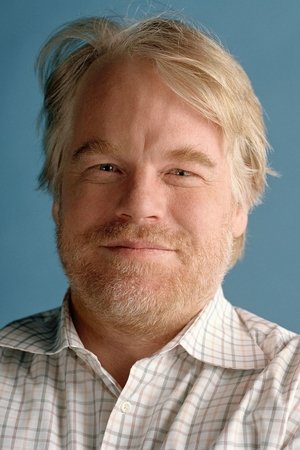 Cover image for Филип Сеймур Хоффман