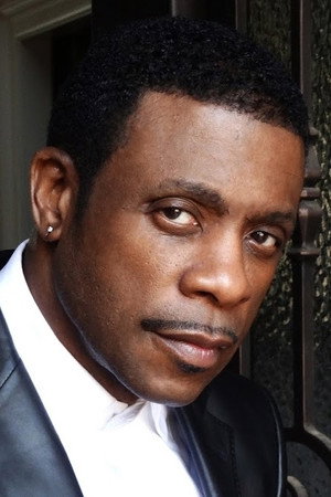 Cover image for Keith Sweat
