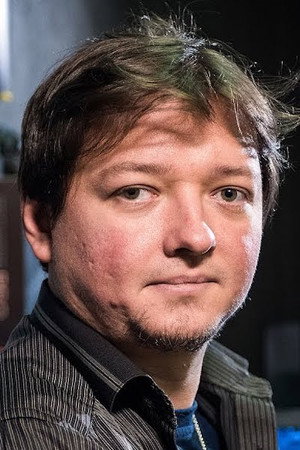 Cover image for Mikhail Kostylev