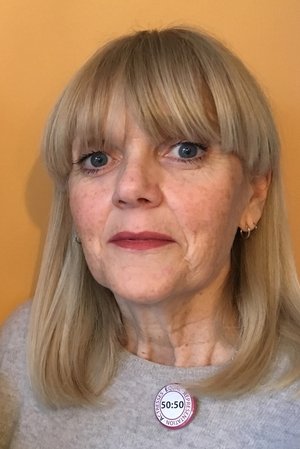 Cover image for Polly Kemp
