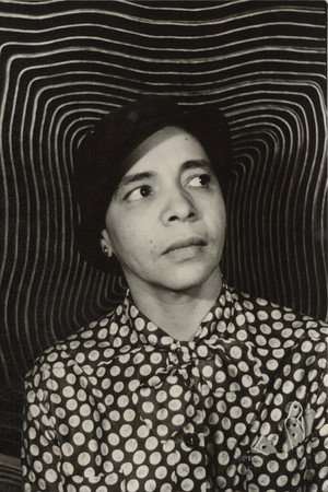 Cover image for Nella Larsen