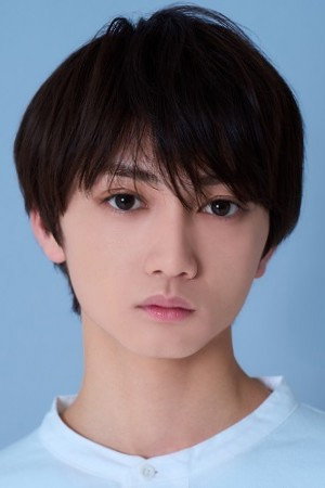 Cover image for 山本龍人