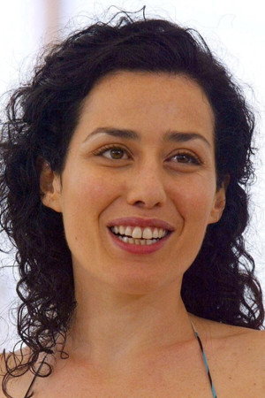 Cover image for Jacqueline Lustig
