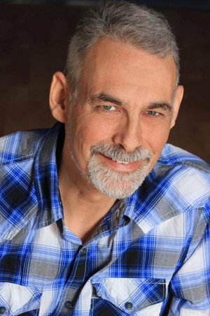 Cover image for Michael Charrois