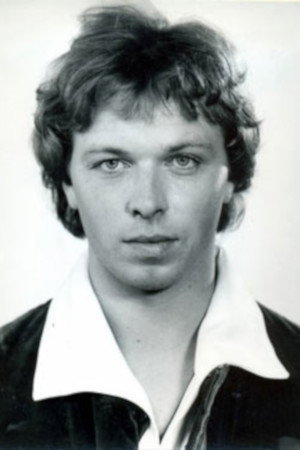 Cover image for Vladimir Stavitsky