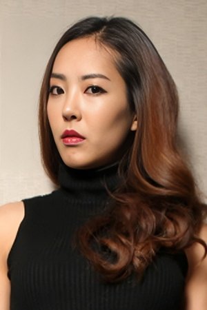 Cover image for Kim Soo-ji