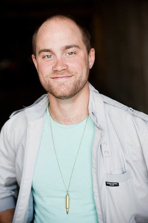 Cover image for Ryan Alexander McDonald
