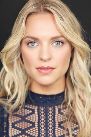 Cover image for Jenna Michno