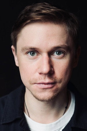 Cover image for Митя Лабуш