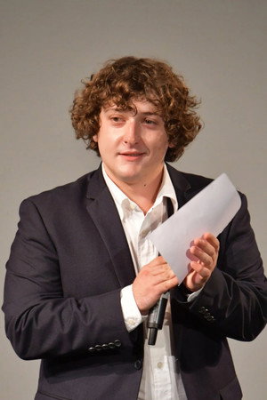 Cover image for Nathan Parent