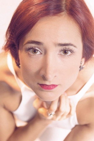 Cover image for Jimena Gala