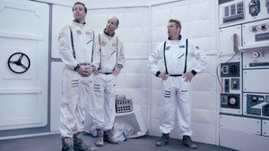 Poster for Эпизод 1
