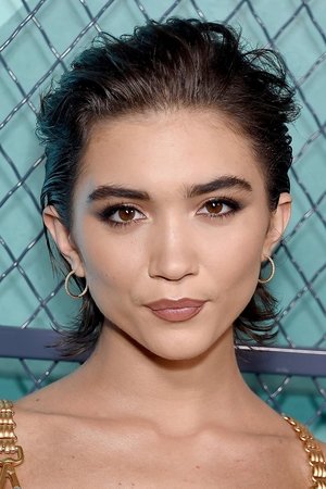 Cover image for Rowan Blanchard