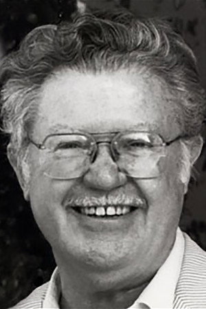 Cover image for Bill Scott