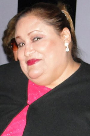 Cover image for Dolores Salomón